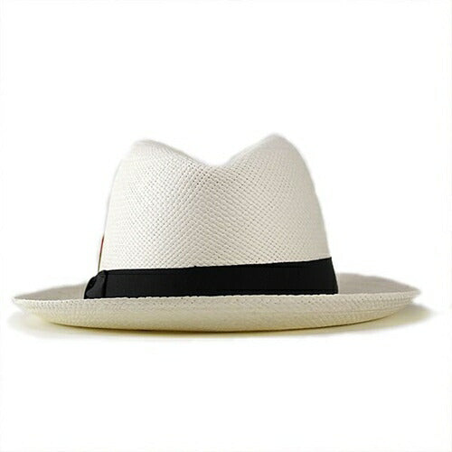ニューヨークハット パナマハット ホワイト | New York Hat Panama Hat