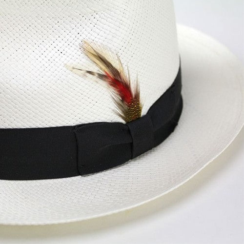 ニューヨークハット パナマハット ホワイト | New York Hat Panama Hat