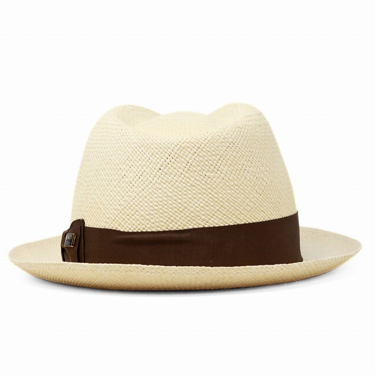 ノックス パナマハット ホワイト | KNOX Panama Hat