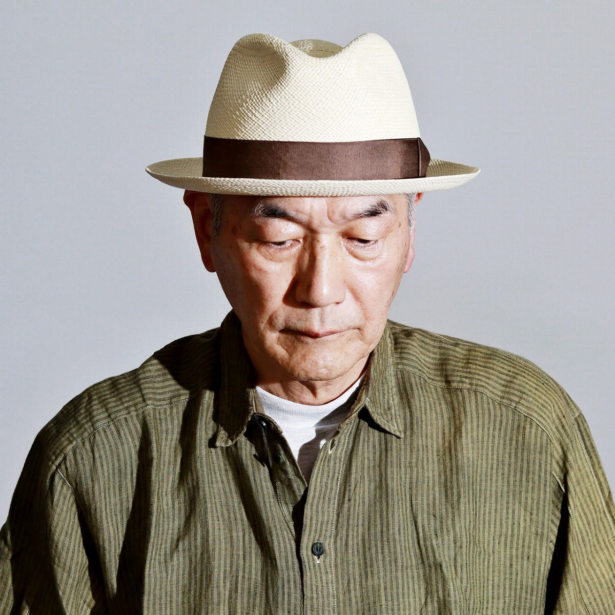 ノックス パナマハット ホワイト | KNOX Panama Hat