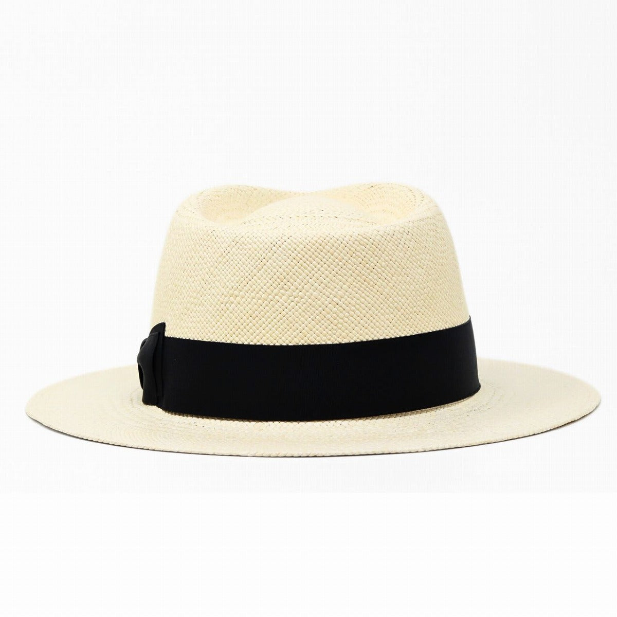 ノックス パナマハット オフホワイト | KNOX Panama Hat