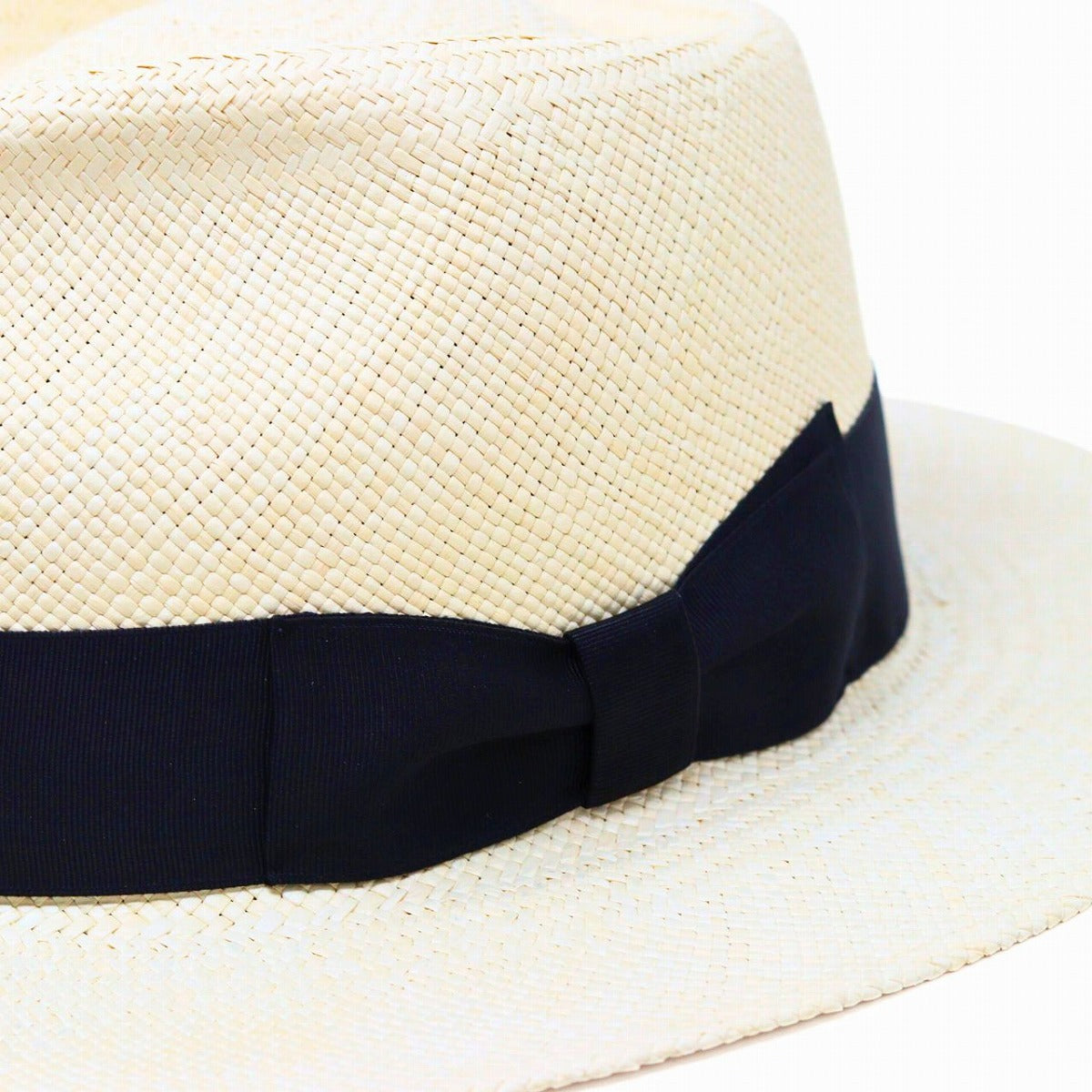ノックス パナマハット オフホワイト | KNOX Panama Hat