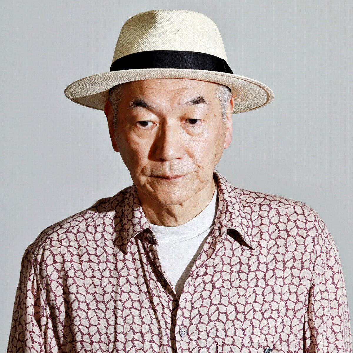 ノックス パナマハット オフホワイト | KNOX Panama Hat