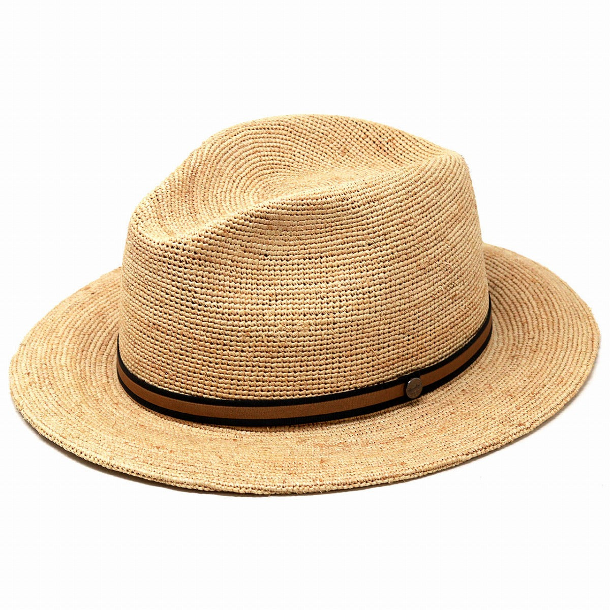 ボルサリーノ ハット ナチュラル | Borsalino Hat