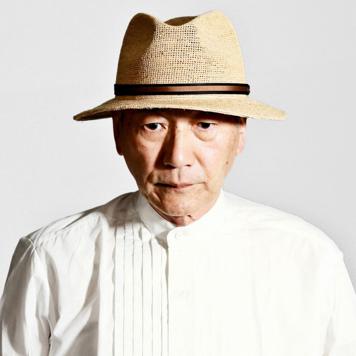 ボルサリーノ ハット ナチュラル | Borsalino Hat