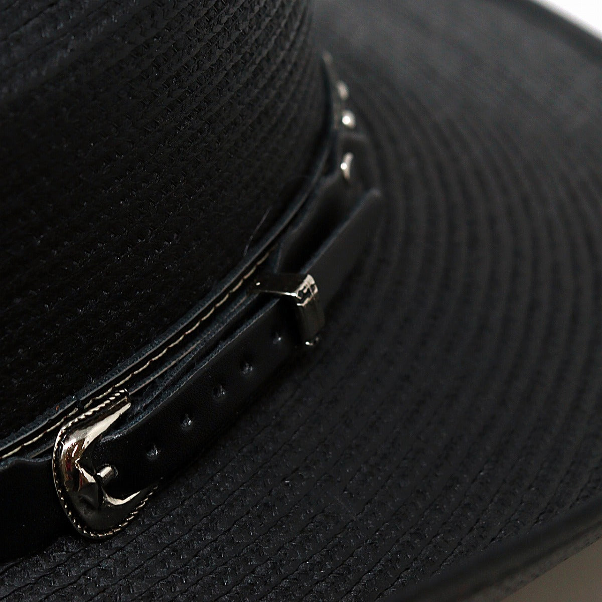 カリフォルニアハットカンパニー テンガロンハット ブラック | California Hat Company Inc. Cowboy Hat