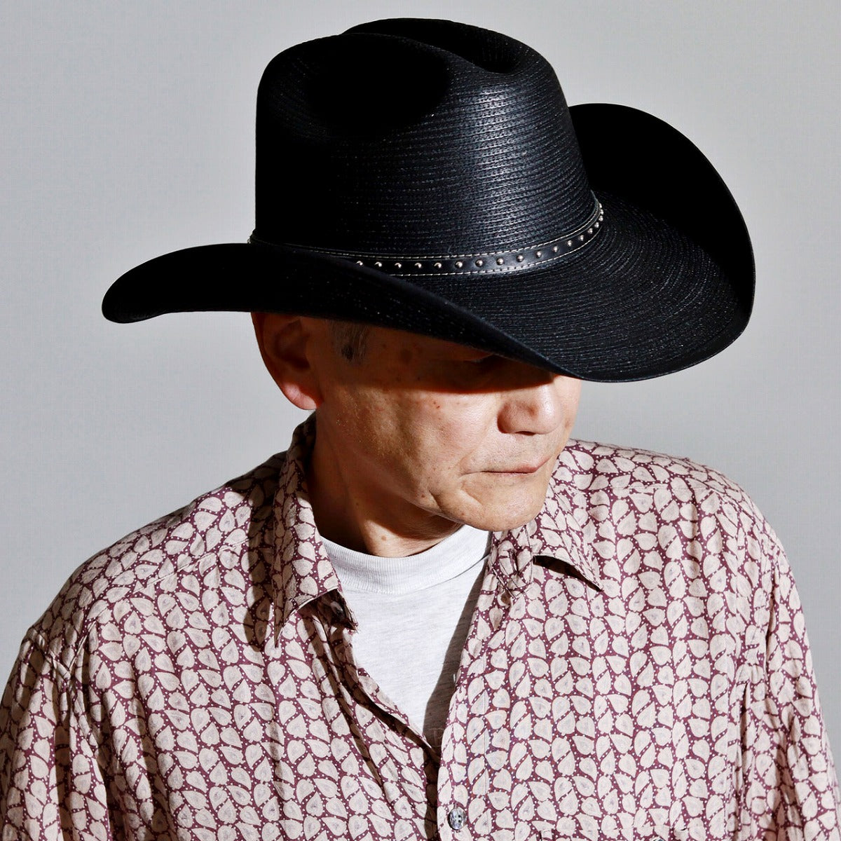 カリフォルニアハットカンパニー テンガロンハット ブラック | California Hat Company Inc. Cowboy Hat