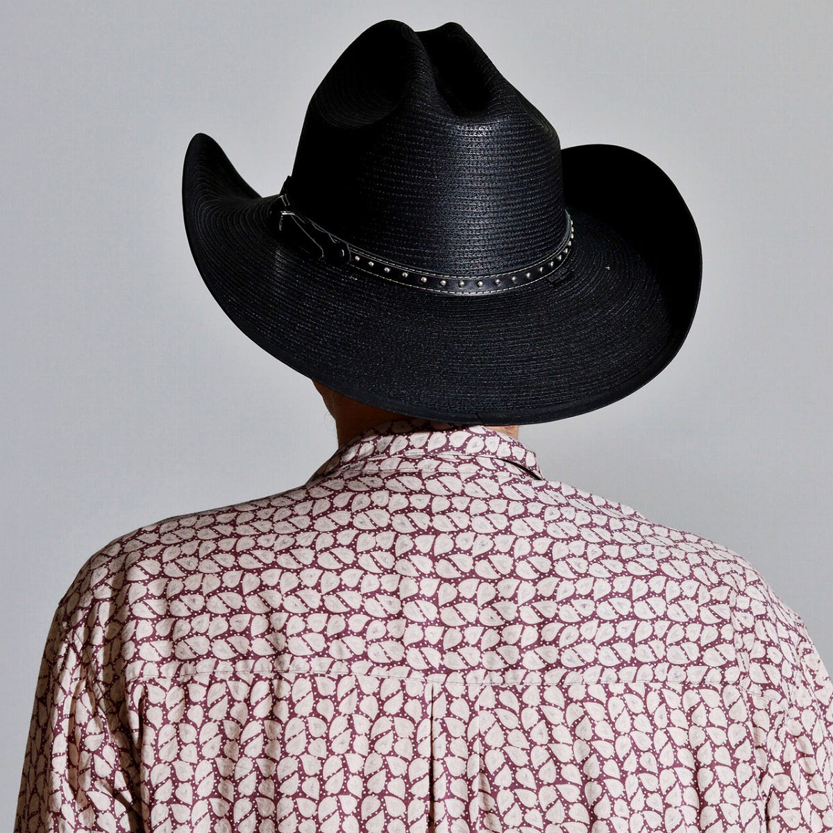 カリフォルニアハットカンパニー テンガロンハット ブラック | California Hat Company Inc. Cowboy Hat