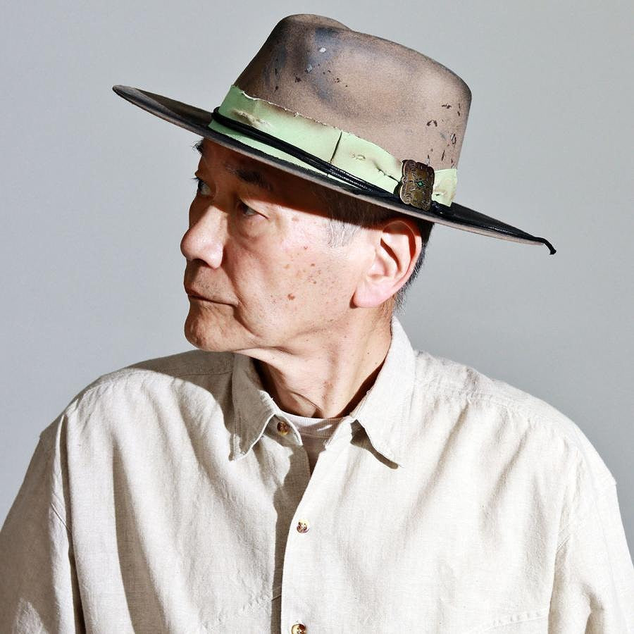 カリフォルニアハットカンパニー テンガロンハット ベージュ | California Hat Company Inc. Cowboy Hat