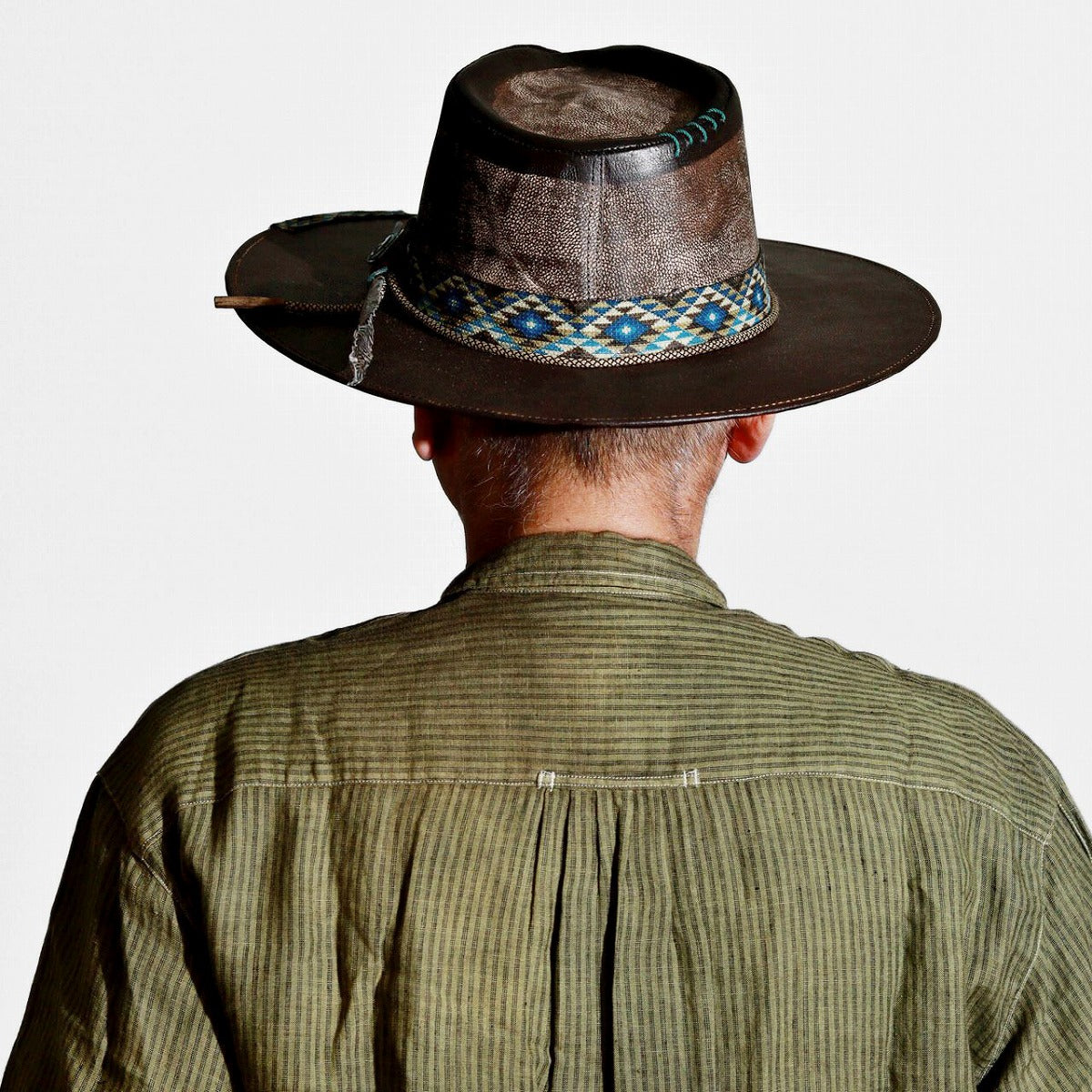 カリフォルニアハットカンパニー カウボーイハット ブラウン | California Hat Company Inc. Cowboy Hat