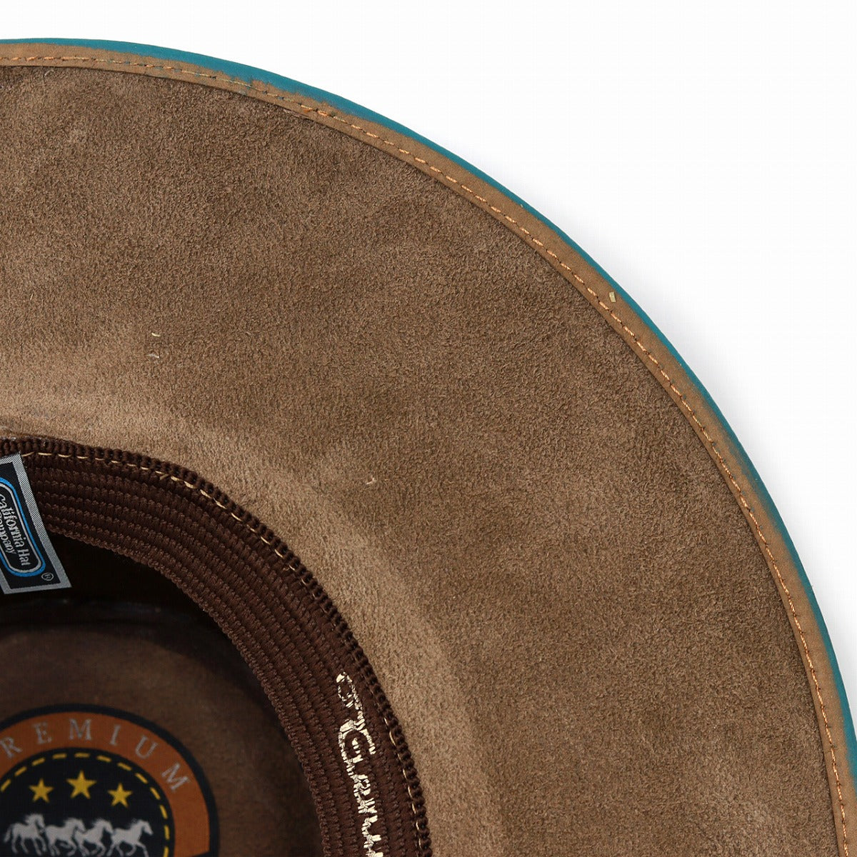 カリフォルニアハットカンパニー カウボーイハット ベージュ | California Hat Company Inc. Cowboy Hat