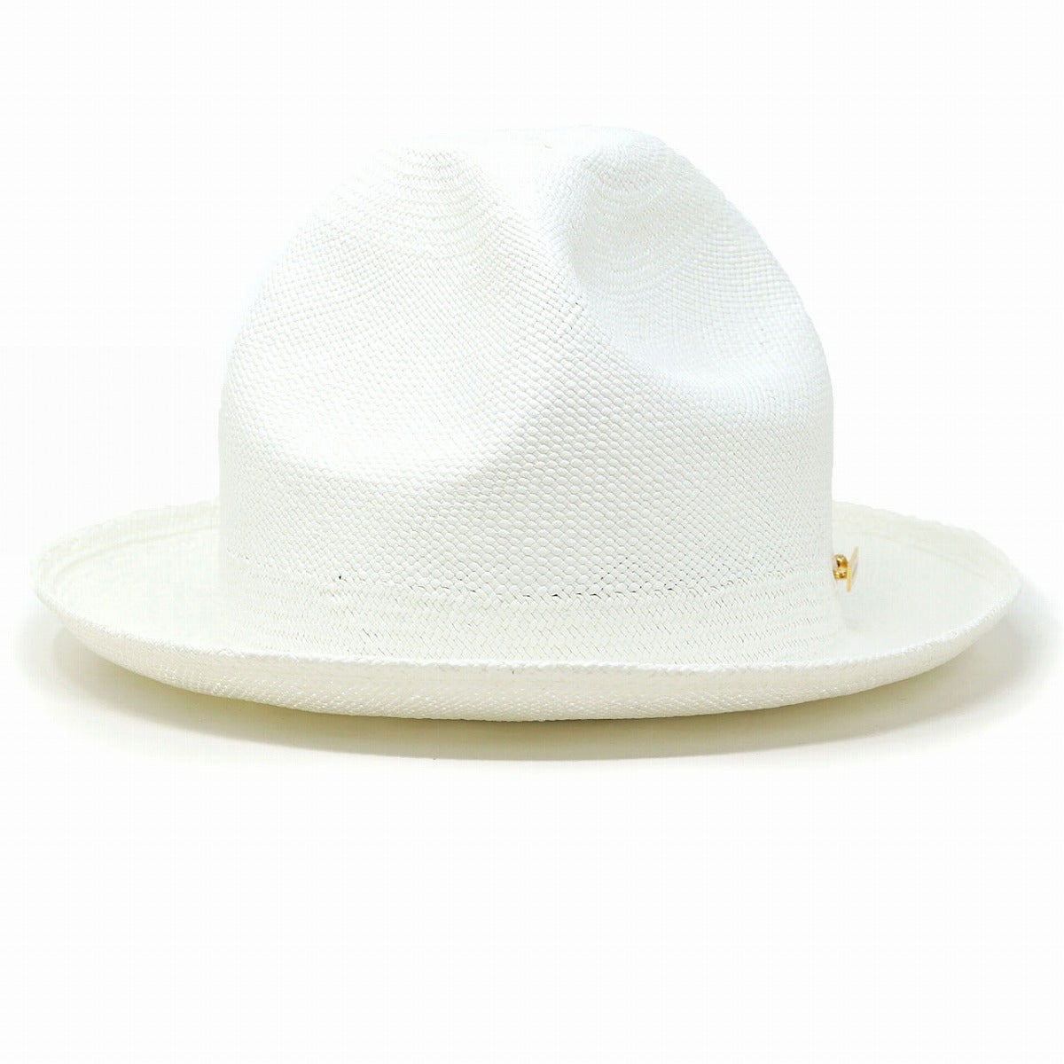 メゾンバース パナマハット ブラック | MAISON Birth Panama Hat