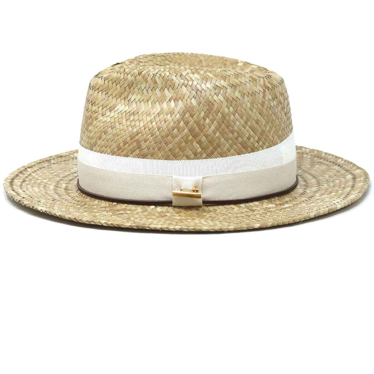 メゾンバース パナマハット ナチュラル | MAISON Birth Panama Hat