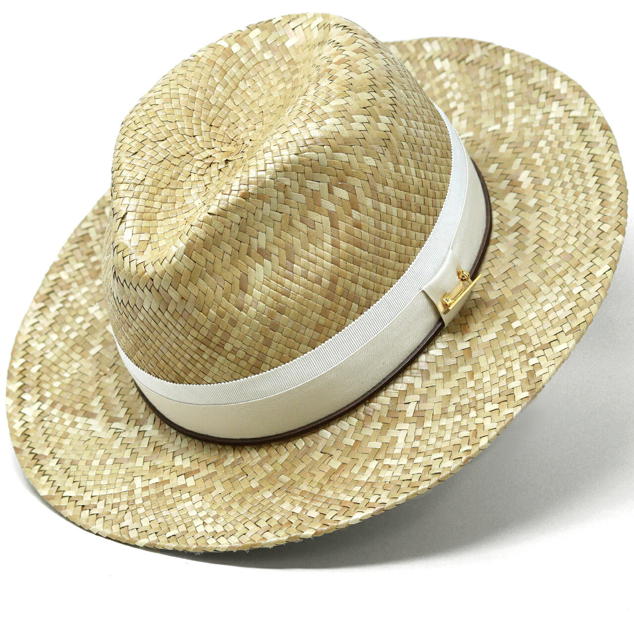 メゾンバース パナマハット ナチュラル | MAISON Birth Panama Hat
