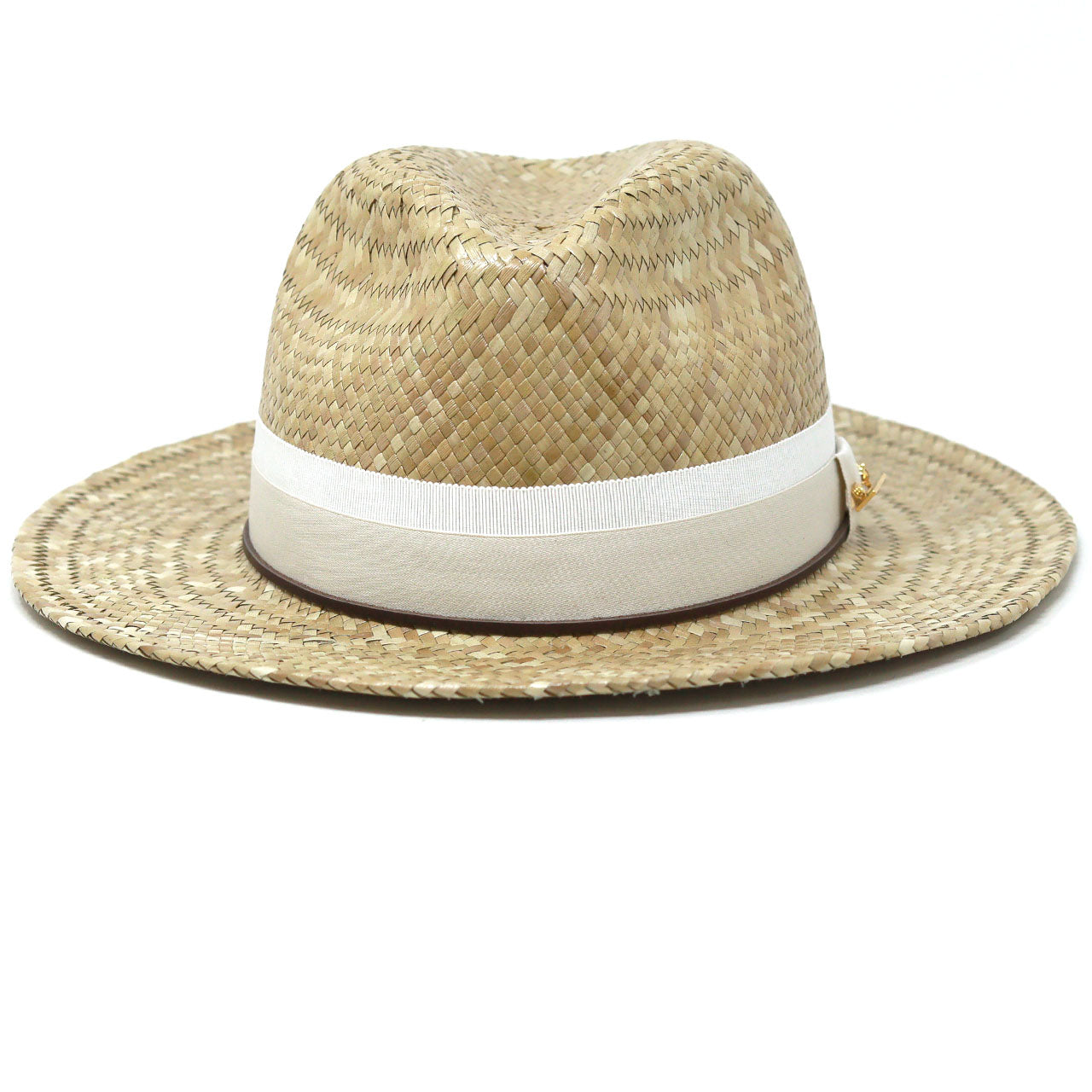 メゾンバース パナマハット ナチュラル | MAISON Birth Panama Hat