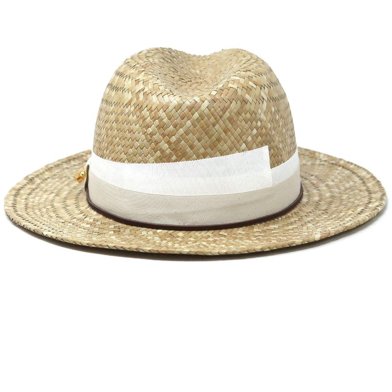 メゾンバース パナマハット ナチュラル | MAISON Birth Panama Hat