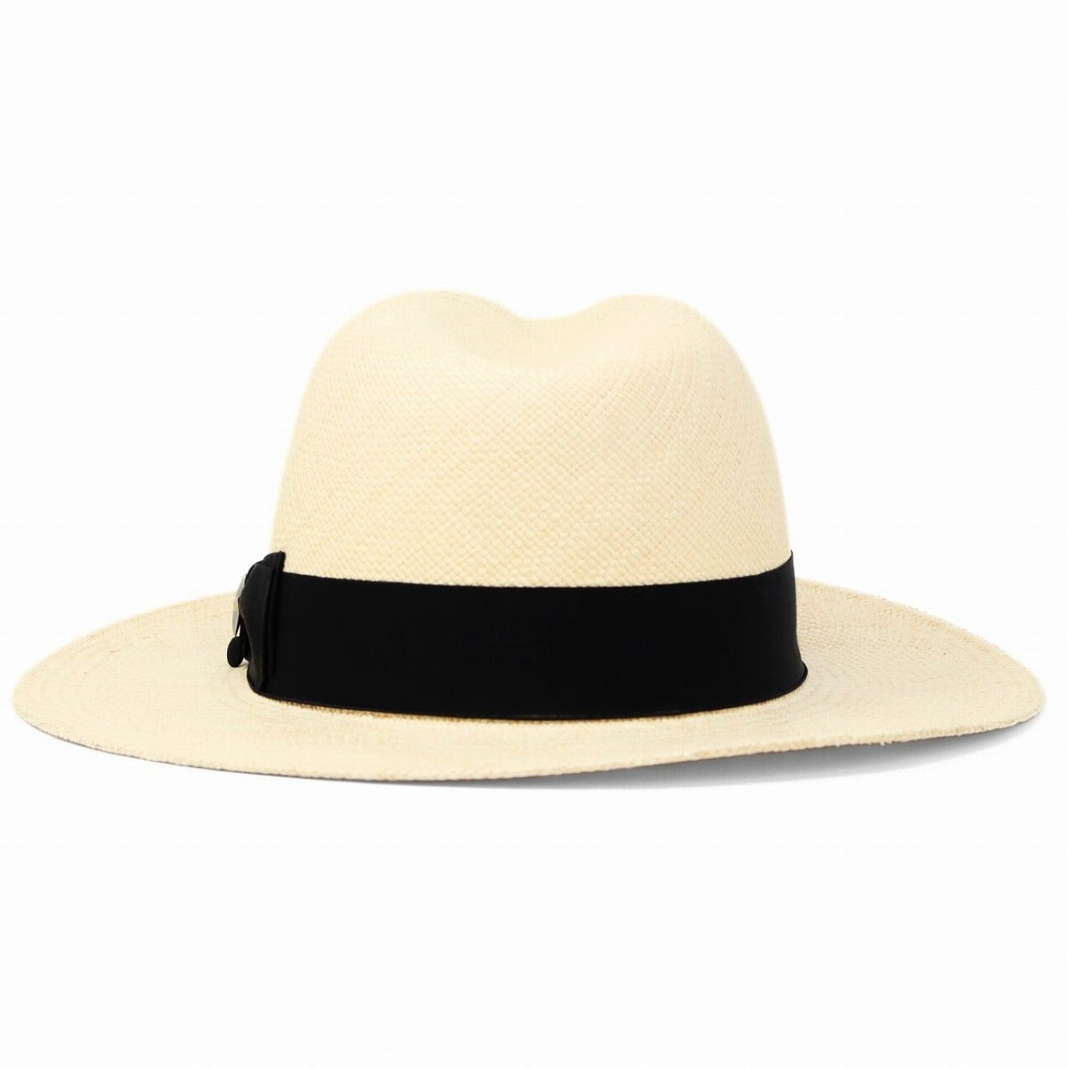 ショット パナマハット ナチュラル | Schott One Star Panama Hat