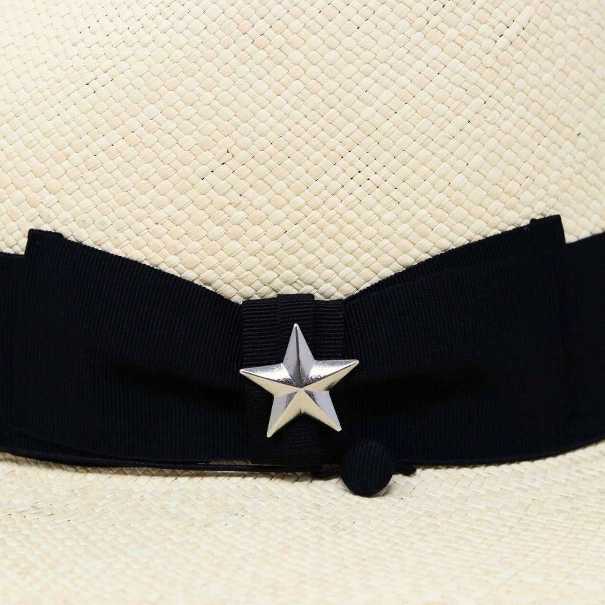 ショット パナマハット ナチュラル | Schott One Star Panama Hat