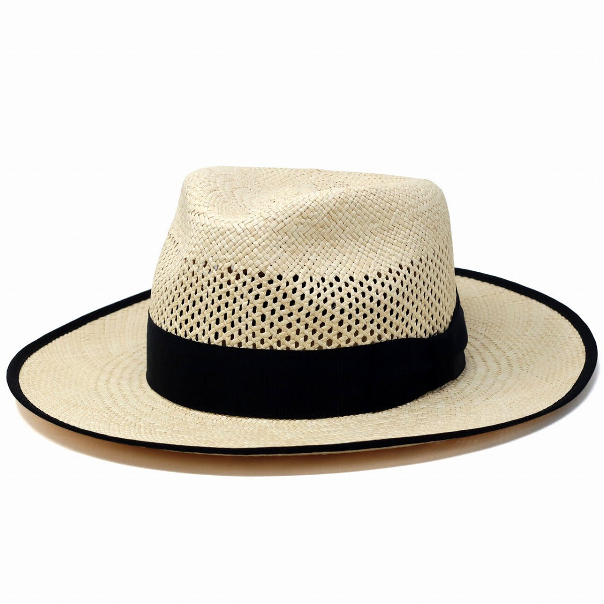 ステットソン パナマハット ナチュラル | STETSON WHIPPET