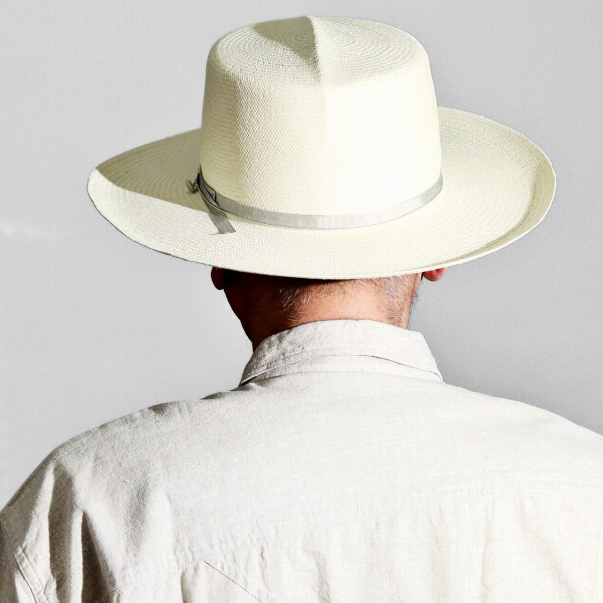 ステットソン パナマハット ナチュラル | STETSON Panama Hat