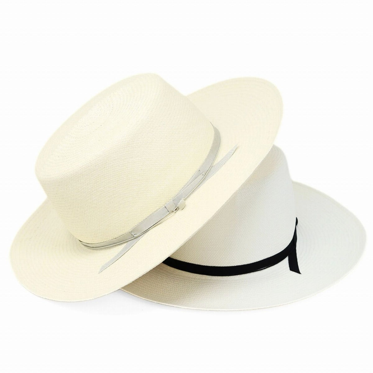 ステットソン パナマハット ナチュラル | STETSON Panama Hat