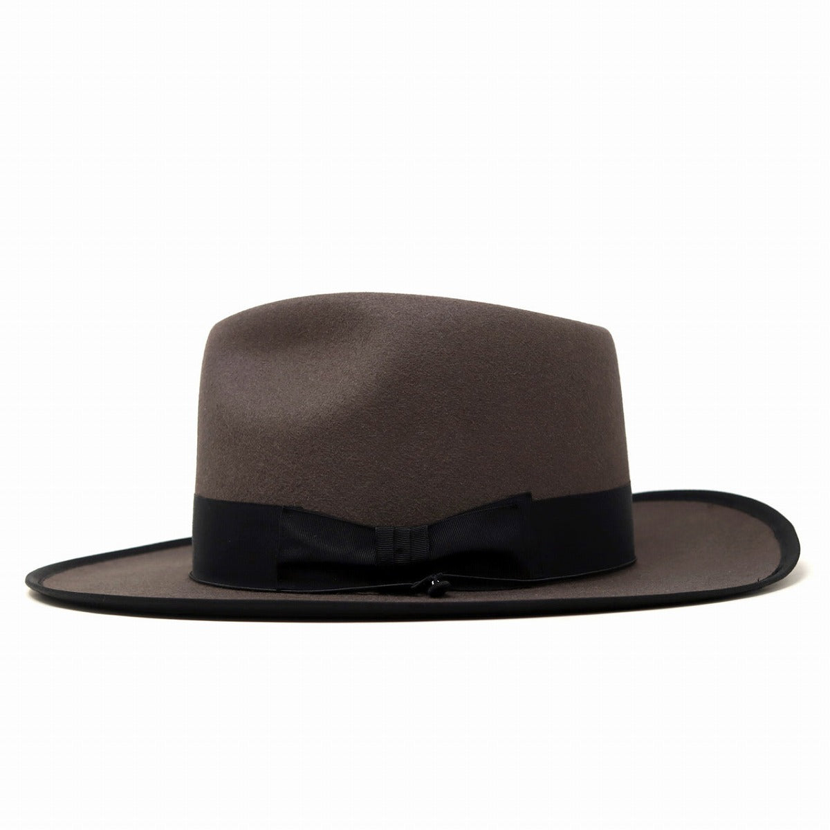 ステットソン フェルトハット ベージュ | STETSON Felt Hat