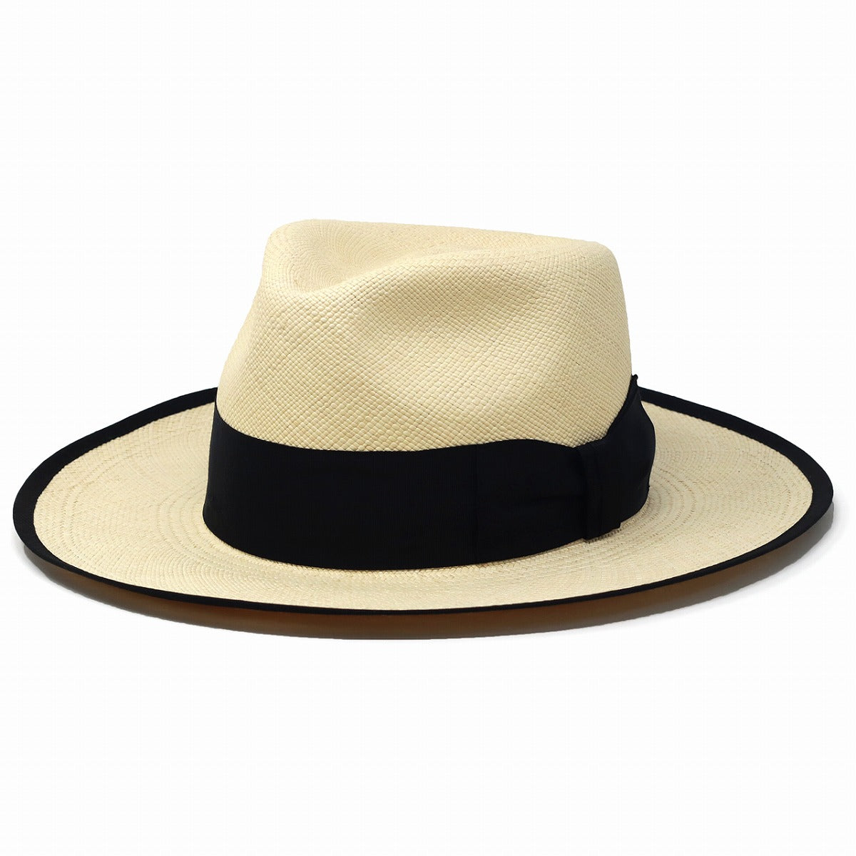 ステットソン パナマハット ナチュラル | STETSON Vintage Whippet