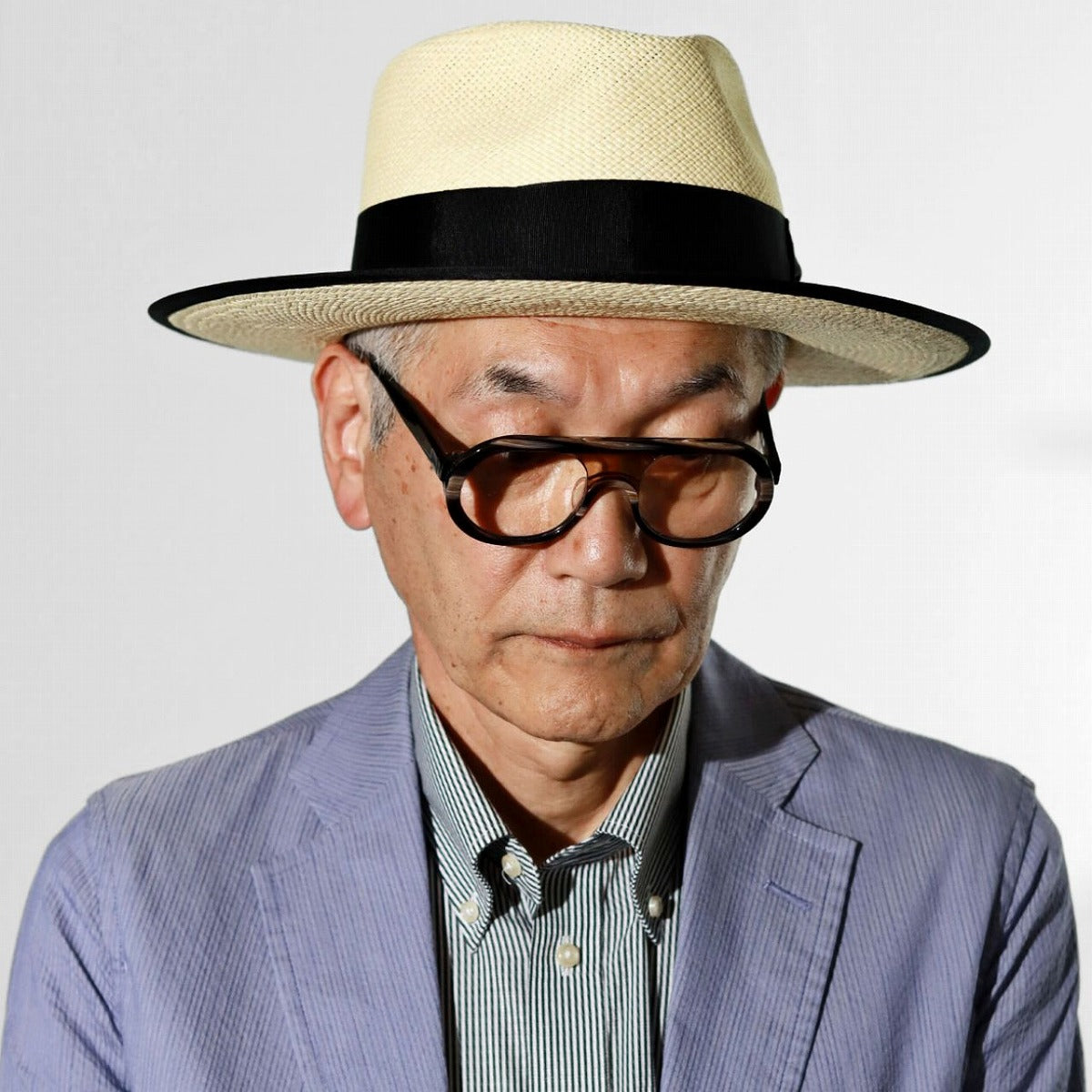 ステットソン パナマハット ナチュラル | STETSON Vintage Whippet