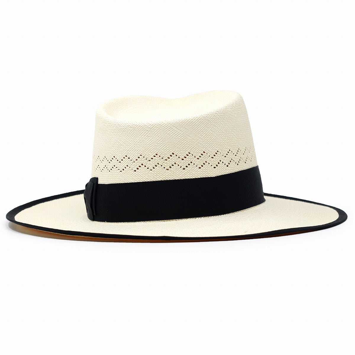 ステットソン パナマハット ナチュラル | STETSON Panama Hat