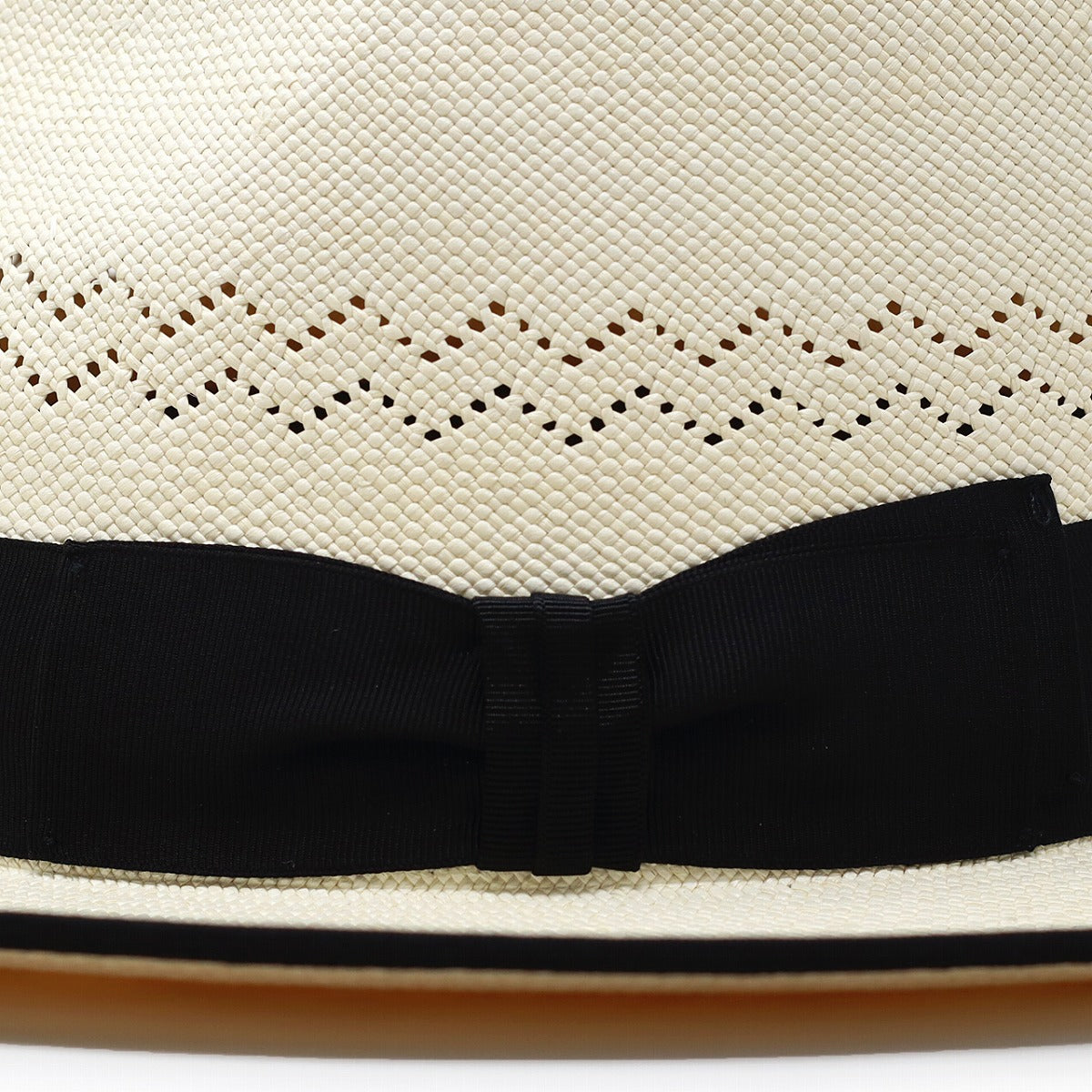 ステットソン パナマハット ナチュラル | STETSON Panama Hat