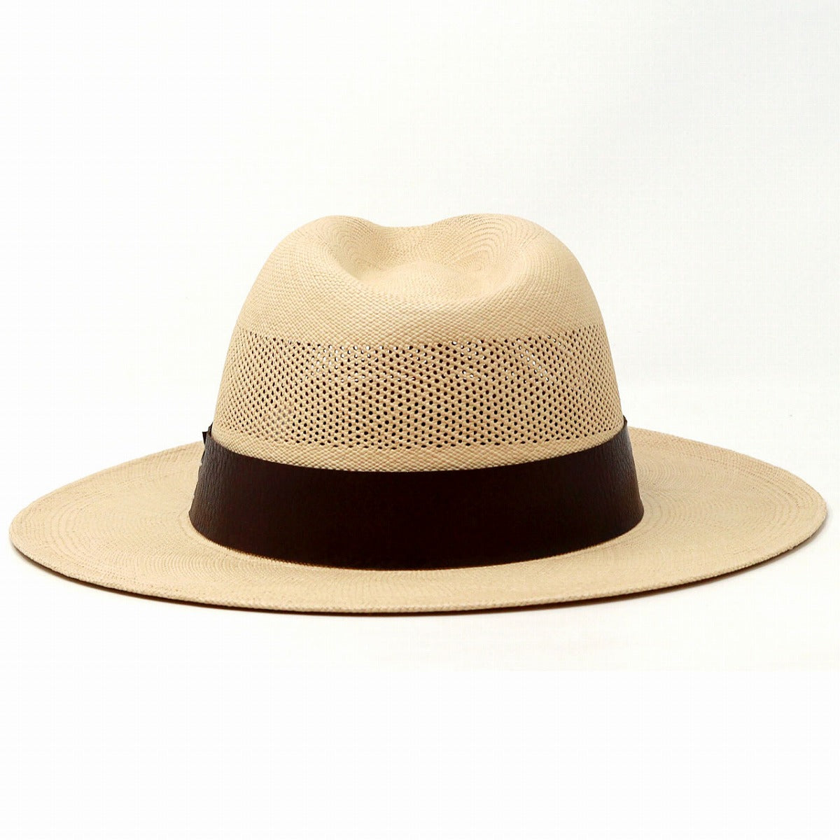 ステットソン パナマハット ナチュラル | STETSON Panama Hat