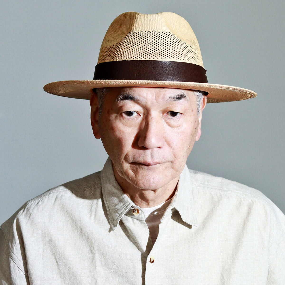 ステットソン パナマハット ナチュラル | STETSON Panama Hat