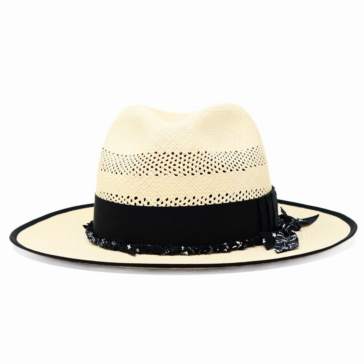 ステットソン パナマハット ナチュラル | STETSON Panama Hat