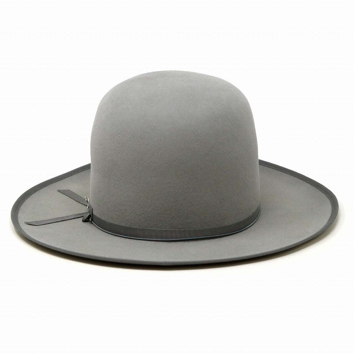 ステットソン フェルトハット グレー | STETSON Felt Hat