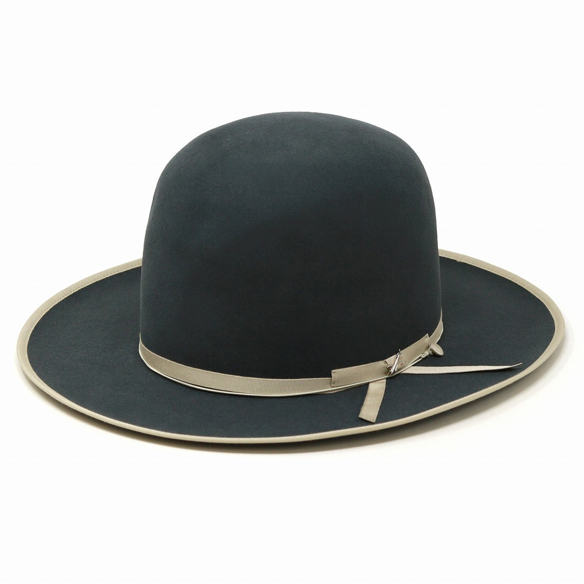 ステットソン フェルトハット グレー | STETSON Felt Hat