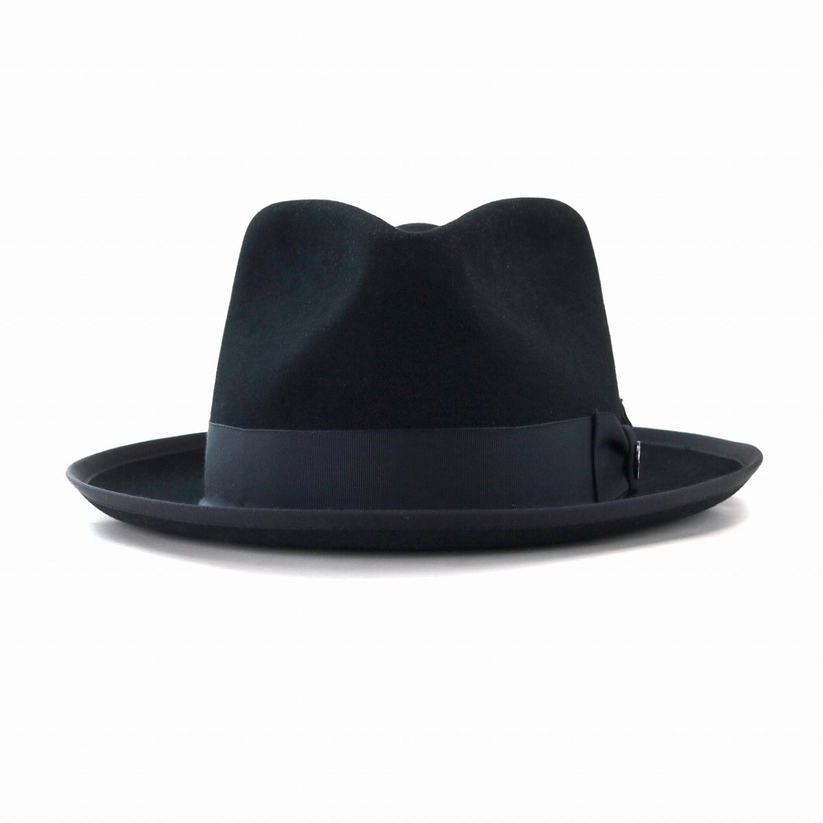 ステットソン フェルトハット ブラック | STETSON Whippet