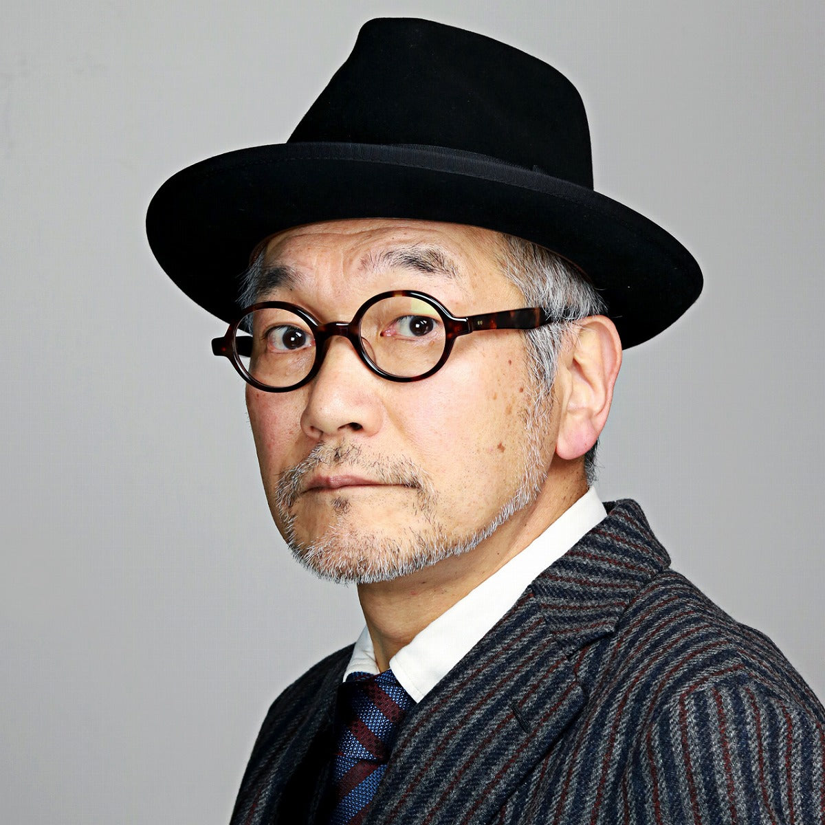 ステットソン フェルトハット ブラック | STETSON Whippet