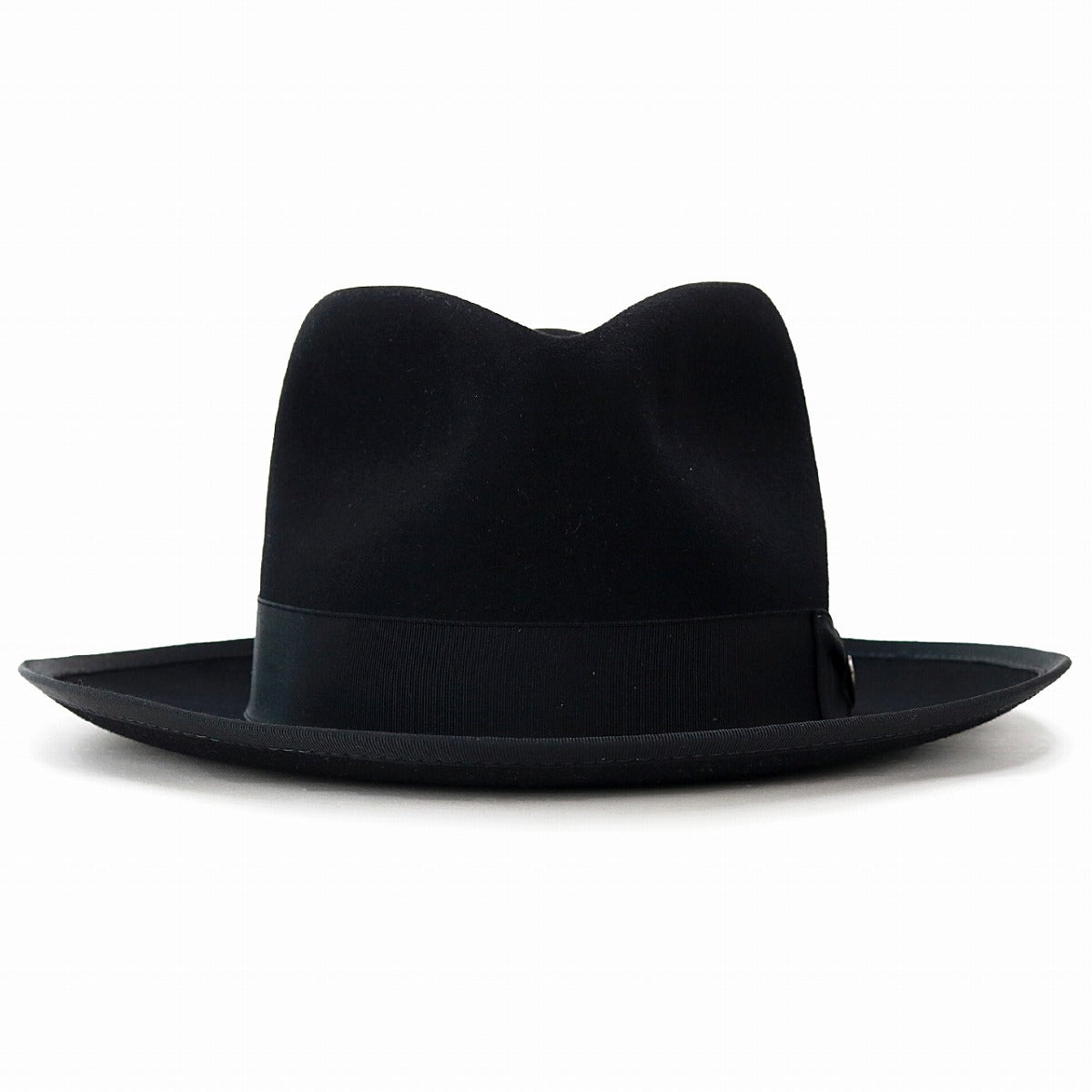 ステットソン フェルトハット ブラック | STETSON Whippet