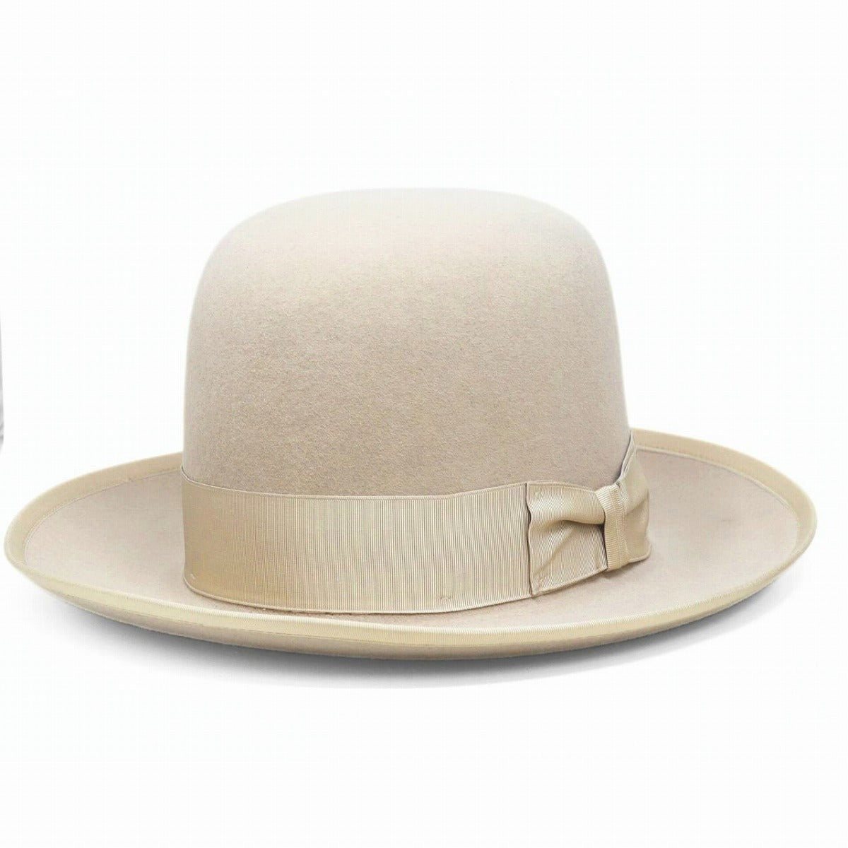 ステットソン フェルトハット ベージュ | STETSON Felt Hat