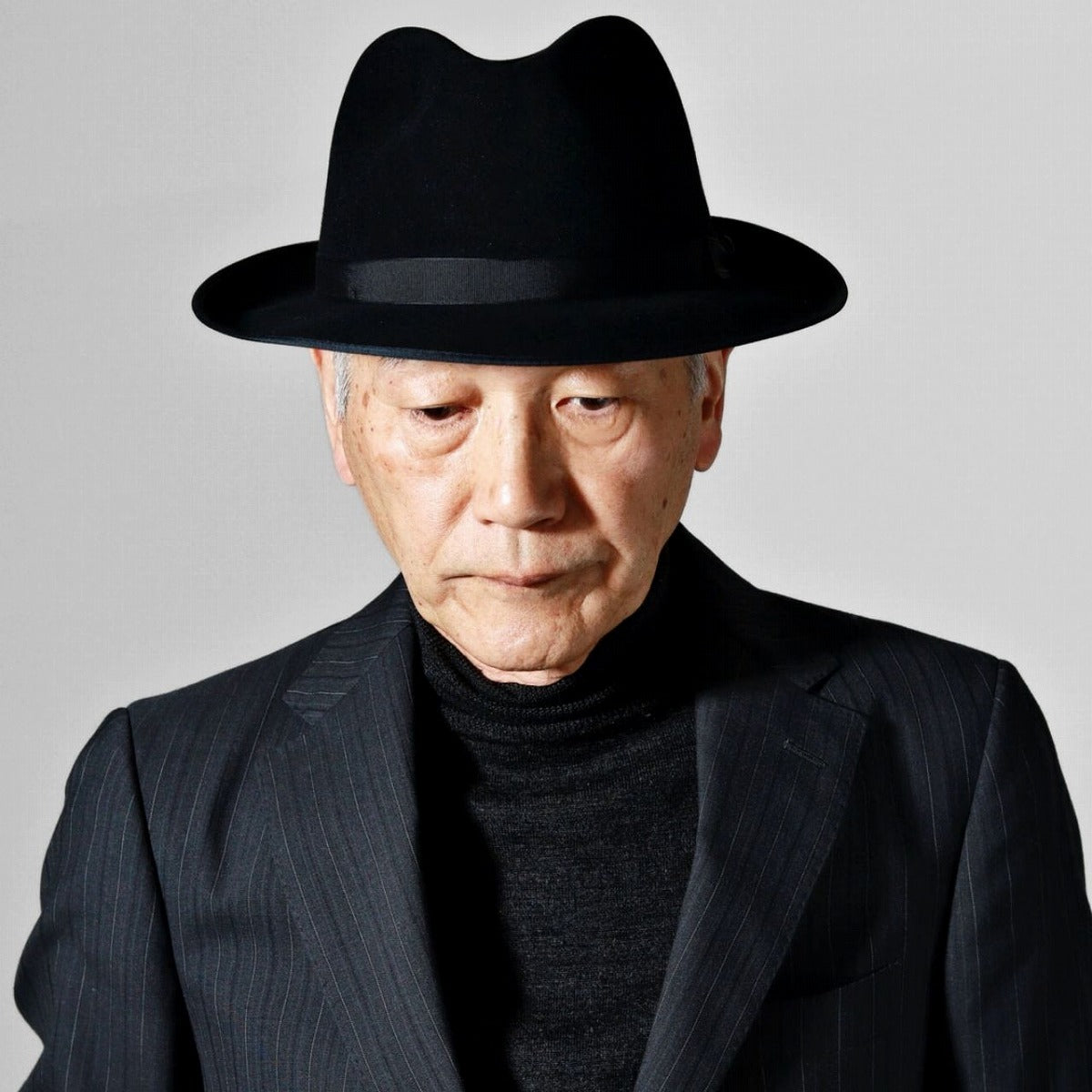 ステットソン 中折れハット ブラック | STETSON Runabout