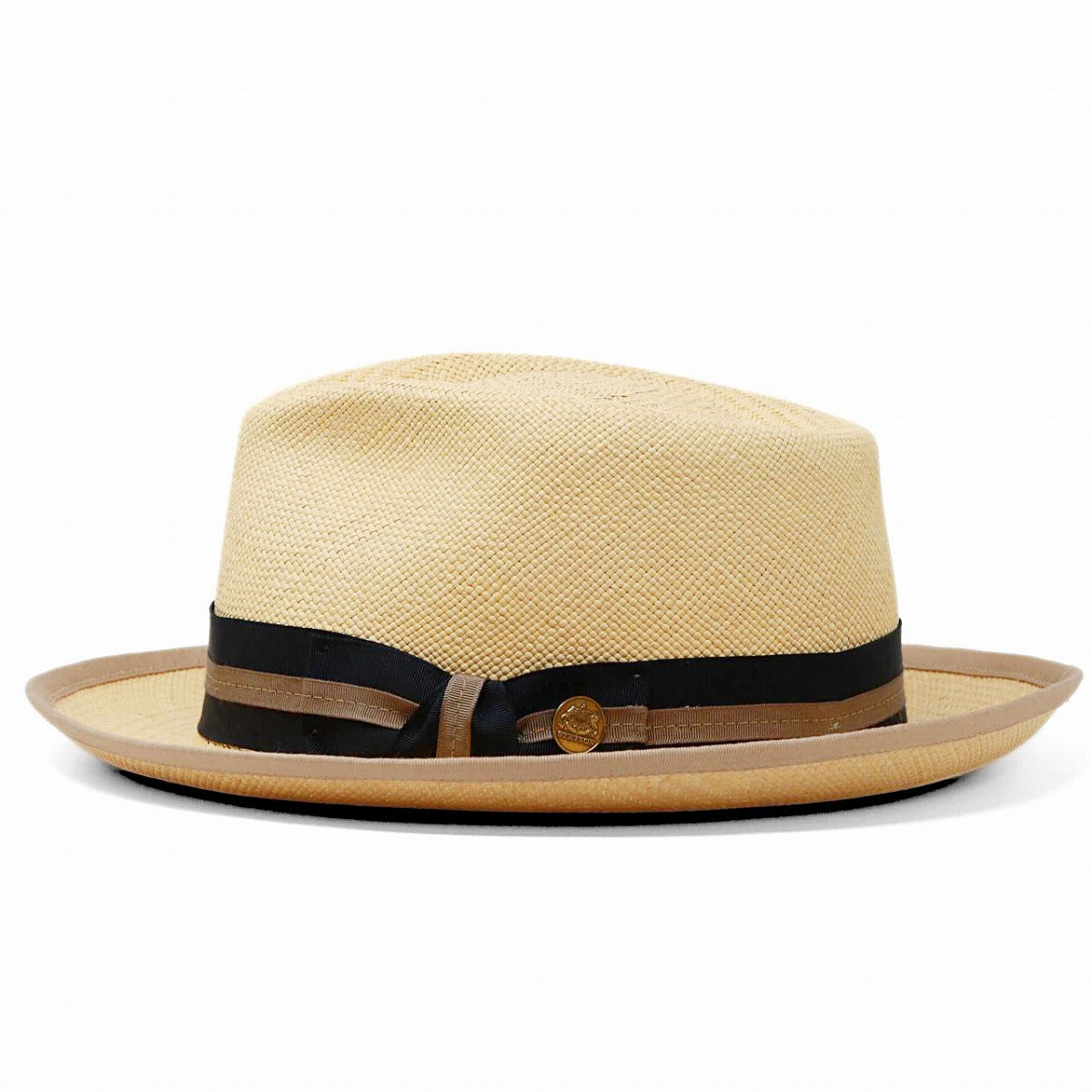 ステットソン パナマハット ナチュラル | STETSON Panama Hat