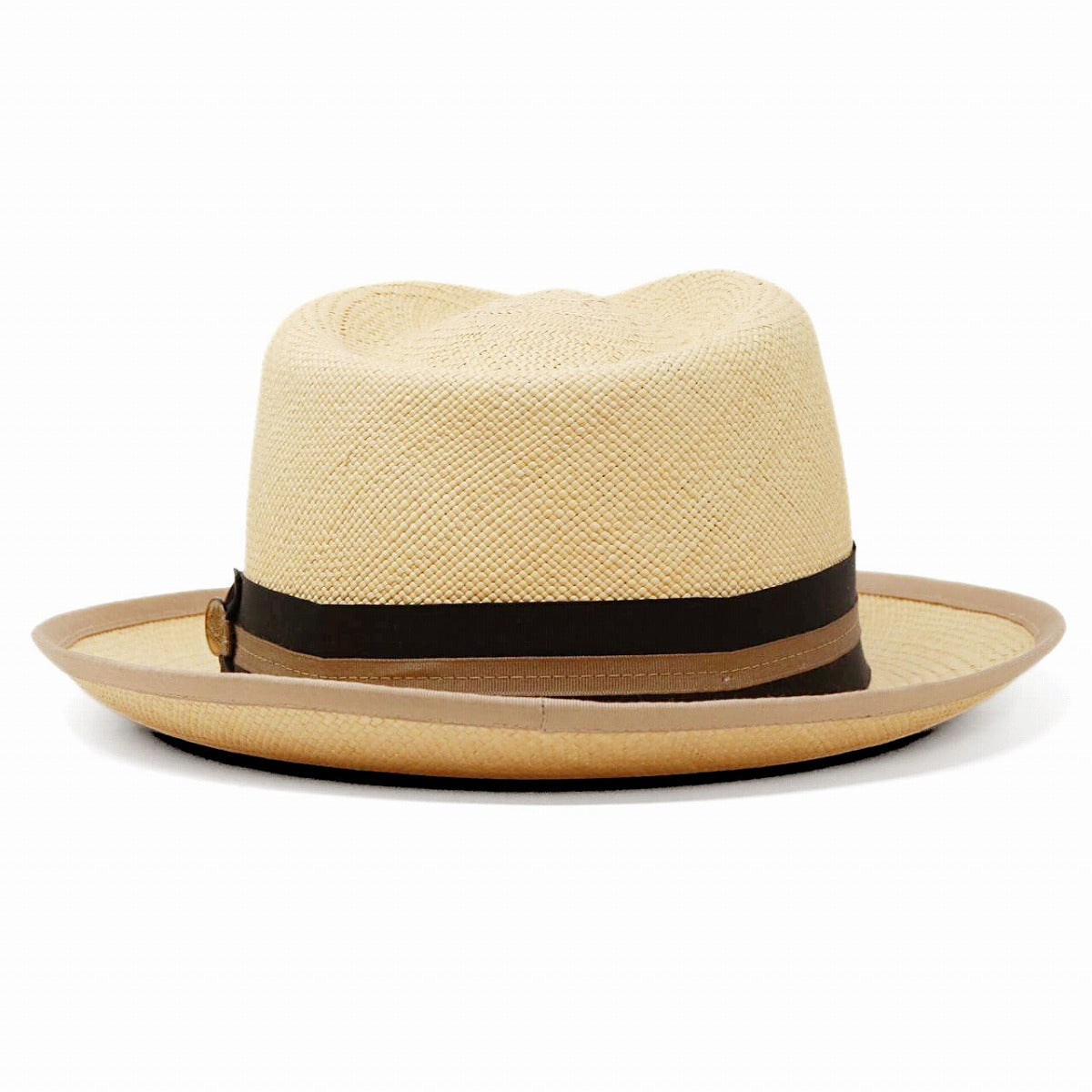 ステットソン パナマハット ナチュラル | STETSON Panama Hat