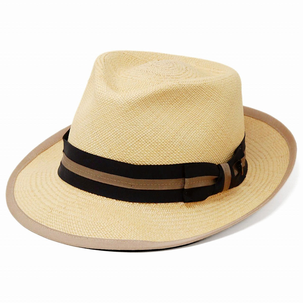 ステットソン パナマハット ナチュラル | STETSON Panama Hat