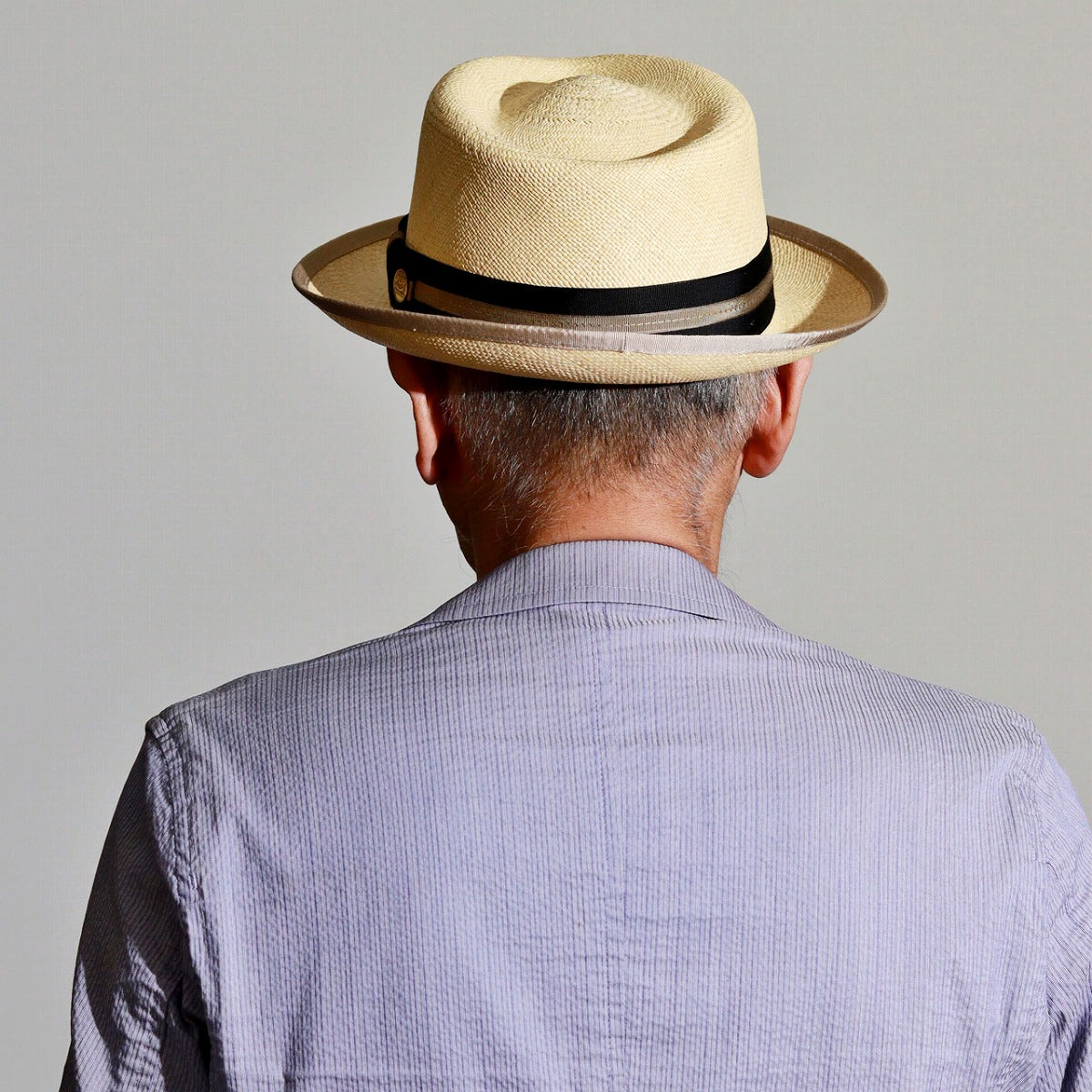 ステットソン パナマハット ナチュラル | STETSON Panama Hat