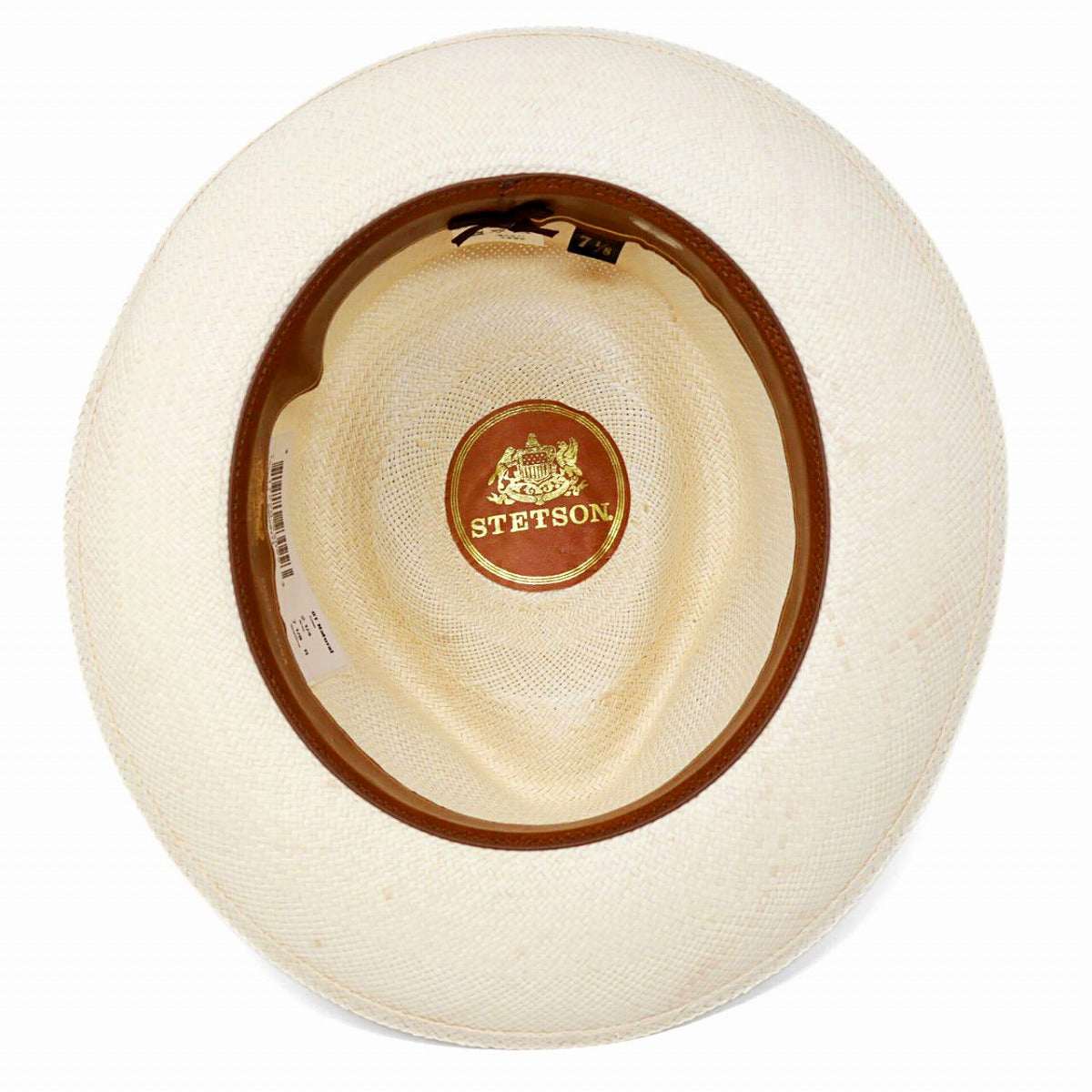 ステットソン パナマハット ナチュラル | STETSON G4