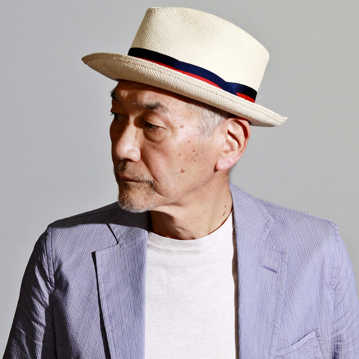 ステットソン パナマハット ナチュラル | STETSON G4