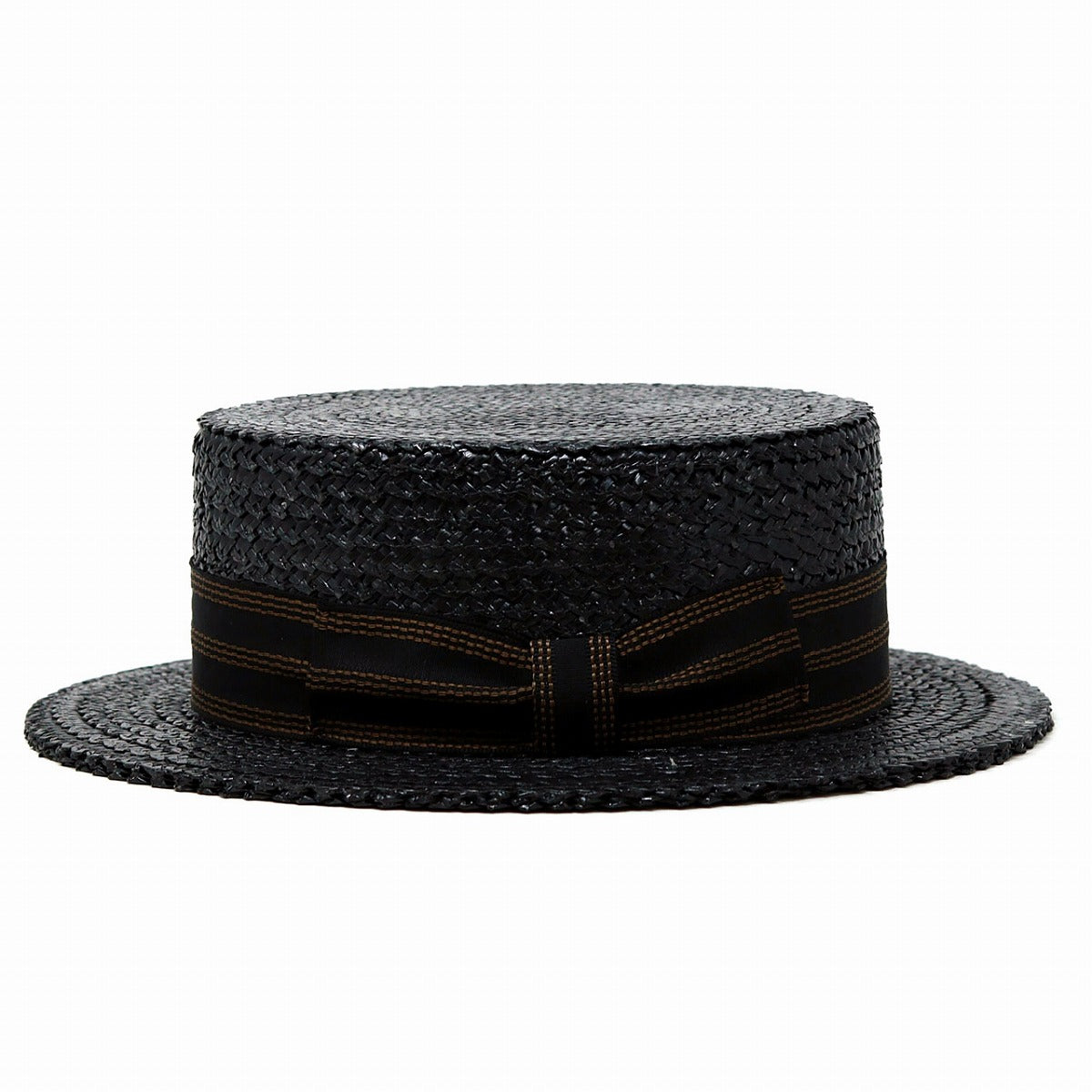 テシ ハット ブラック | TESI Hat