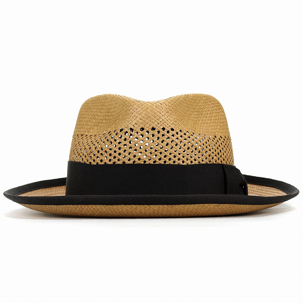 ステットソン パナマハット ブラウン | STETSON Whippet
