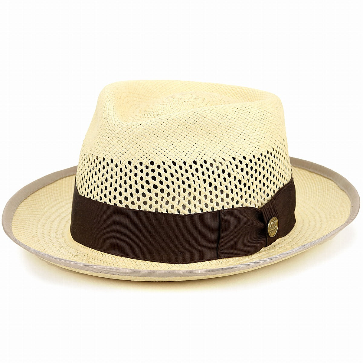 ステットソン パナマハット ナチュラル | STETSON Whippet