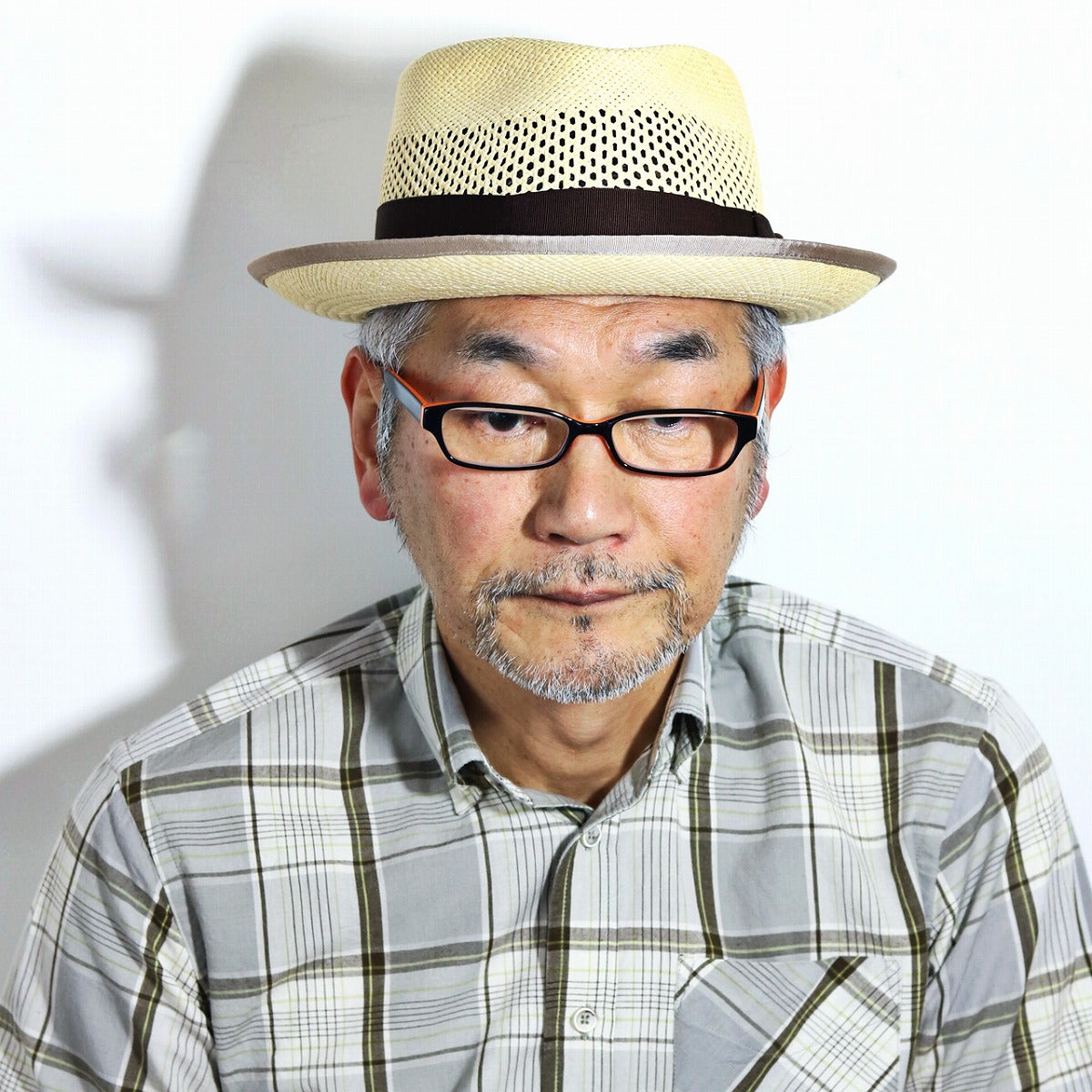 ステットソン パナマハット ナチュラル | STETSON Whippet